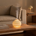 Nido · Humidificador con luz cálida 300 ml